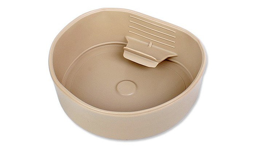 Wildo - Велика кружка Fold-A-Cup® - 600 мл - пустеля