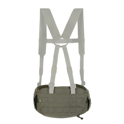 M-Tac - Тактичний пояс War Belt Armo - Ranger Green - 10037823