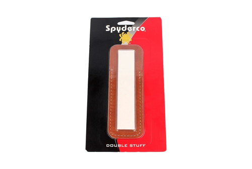 Spyderco - Точилка для кишенькових каменів Double Stuff™ 1'' x 5'' - 303MF