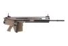 WE - Карабін-репліка карабіна AEG SCAR-H MK20 MOD 0 SSR - Tan - WET-01-005928