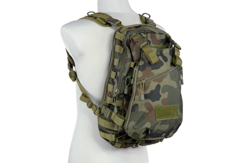 GFC Tactical - Тактичний рюкзак - Wz.93/PL Woodland - GFT-20-023474