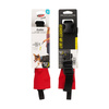 Nite Ize - Нашийник для собак RadDog™ All-In-One з повідцем - S - червоний - RRLS-10-R3