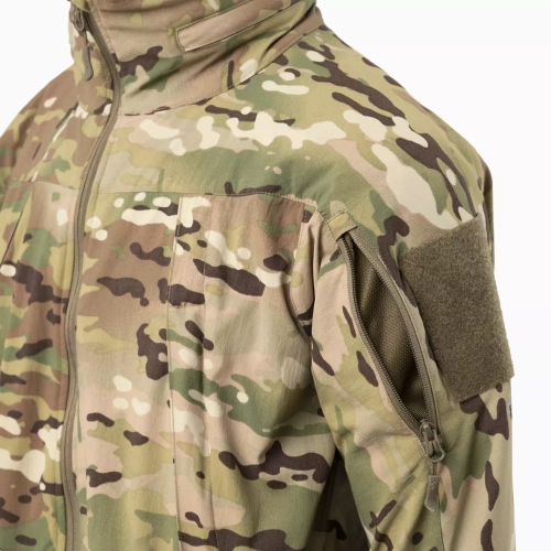 Helikon - Куртка Softshell Trooper Mk2 - Нейлон - MultiCam - KU-TRM-AG-34