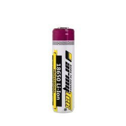 Armytek - Li-Ion 18650 3.7V 3500 mAh акумулятор - A00205