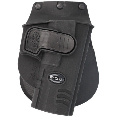 Fobus - Кобура Springfield XD, XDM Full Size - Pletwa Standard - Права - XDCH