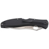 Складаний ніж Spyderco - Centofante™ 3 FRN Black - C66PBK3