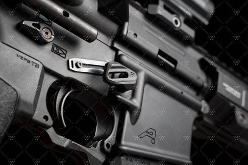 Strike Industries - Модульний магазин для AR-15 / AR-10 - чорний - SI-AR-MMR