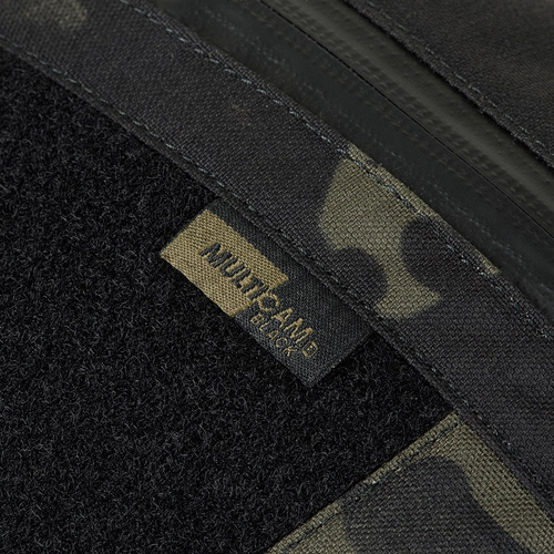 M-Tac - Наплічна сумка Sphaera Hardsling Bag Large Elite - Multicam Black - 51422208
