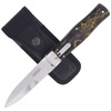 Mikov - Пружинний ніж Predator Raffir 241-BRa-1/KP - N690 - зелений - V1905950