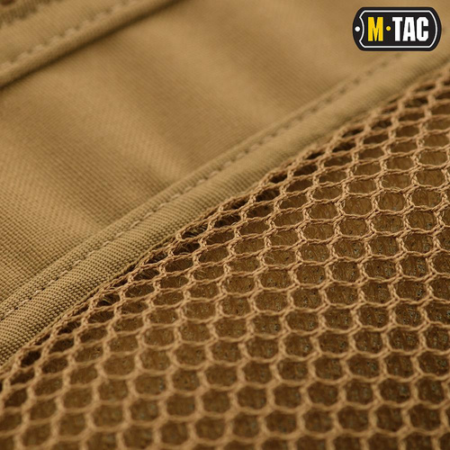 M-Tac - Gen.II Elite Small Туристичний рюкзак - 25 L - Coyote - 10088805