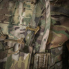 M-Tac - Тактичний розвантажувальний жилет з кірасою QRS - Multicam - 10156008.