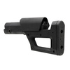 Magpul - PRS® Lite прецизійна регульована колба для AR10 / AR15 / M4 / M16 / M110 / SR25 - чорна - MAG1159-BLK