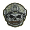 M-Tac - Emoji Patch №4 Moustache - PVC 3D - Camo - 51353504