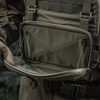 M-Tac - Тактичний підсумок Admin Large Elite Gen.II - Ranger Green - 51650023