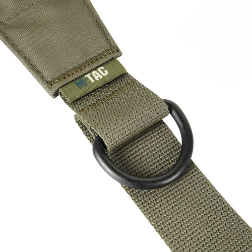M-Tac - універсальний тактичний збройовий ремінь - Ranger Green - 51371023
