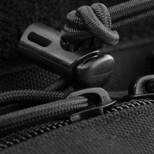 M-Tac -  Рюкзак City Patrol Sling Pack - чорний - MTC-098-4-BK
