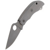 Spyderco - Nóż składany z nożyczkami ClipiTool™ Scissors - C169P