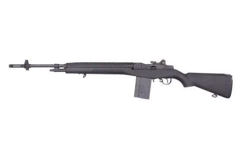 CYMA - Репліка карабіна ASG CM032 - чорний - CYM-01-001675