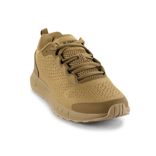 M-Tac - Тактичні черевики Summer Pro - Dark Olive - MTC-803320-DO