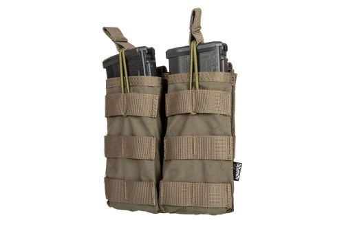 Primal Gear - Підсумок для подвійного магазину Ridae - оливковий - PRI-19-031790