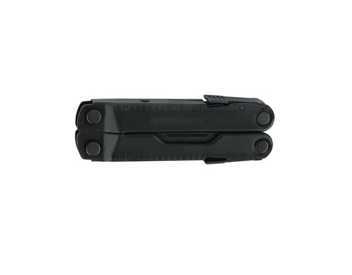 Leatherman - Мультитул - Rebar® - Czarny - 831563
