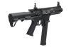 G&G - Репліка пістолета-кулемета CM16 ARP9 - чорний - GIG-01-018742