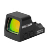 Holosun - Коліматорний HS507K Open Reflex SubCompact Pistol Sight - MRS - Чорний - HS507K-X2
