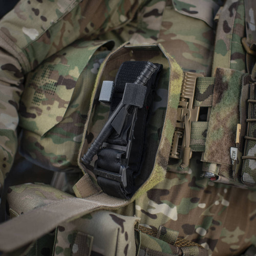 M-Tac - джгутовий підсумок - Закритий - Cordura Squadron - Multicam - 10347008
