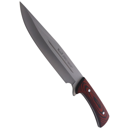 Muela - Nóż Full Tang Pakkawood 210mm - JABALI-21E