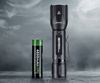 NEXTorch - світлодіодний ліхтар Hunting set TA41 - 2600 lm - TA41 HUNTING SET