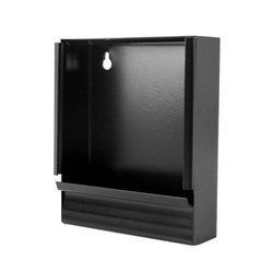 RazorGun - плоска кульова рукоятка 14x14 см