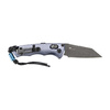 Benchmade - Військовий складаний ніж Auto Immunity - CPM M4 - темно-синій - 2900BK