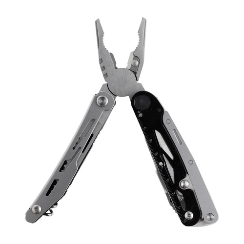 Ganzo - Multitool з набором насадок - 18 інструментів - G304