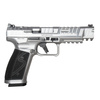 Canik - Пістолет TP9 SFx Rival-S - 9x19 мм Пара - Chrom