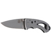 Puma - Nóż Solingen Aluminium Clip Point Folder - 338411