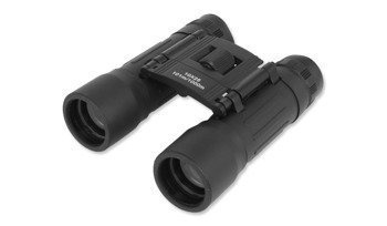 Бінокль Mil-Tec - Mini 10x25 - чорний - 15702002