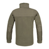 Helikon - Толстовка флісова класична армійська - Olive Green - BL-CAF-FL-02
