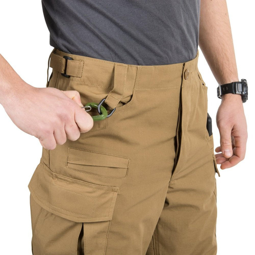 Helikon - Штани тактичні SFU Next® - Woodland - SP-SFN-PR-03