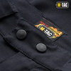 Тактичні шорти M-Tac - Aggressor Gen.II Flex - Polycotton - Dark Navy Blue - 20014015.