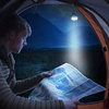 Nite Ize - Ліхтар акумуляторний Radiant® Rechargeable Micro Lantern Disc-O Select™ MLTLR-07S-R6