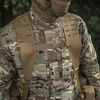 M-Tac - Тактичні поясні підтяжки Laser Cut - Coyote - 10255005