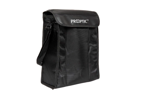Opticon - Бінокль Prooptic 15x70 - чорний - OPT-10-029393