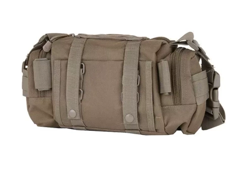 GFC Tactical - Сумка інженера - нейлонова - Tan - GFT-20-001016