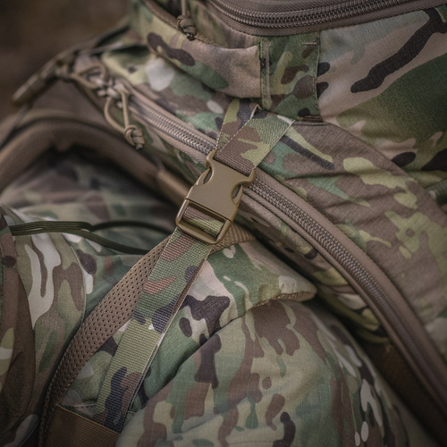 M-Tac - Рюкзак великий Gen. IV Elite - 60 л - Cordura - MultiCam - 10089908