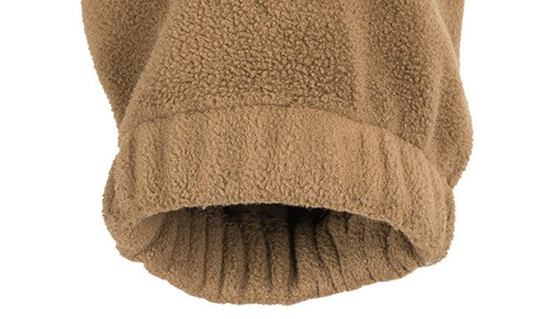 Helikon - Флісова толстовка Stratus® - чорний - BL-STC-HF-01