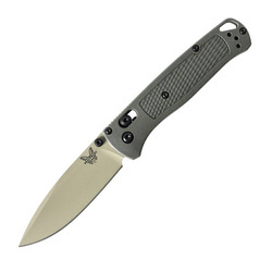 Benchmade - Ніж складаний EDC 535TN-11 - CPM-S30V - Dark Olive - 535TN-11