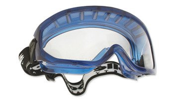 Bolle Safety - Окуляри захисні BLAST - герметичні - прозорі - BLEPSI