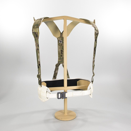 Пряма дія - Тактичний розвантажувальний ремінь Mosquito Y-Harness - MultiCam® - HS-MQYH-CD5-MCM.