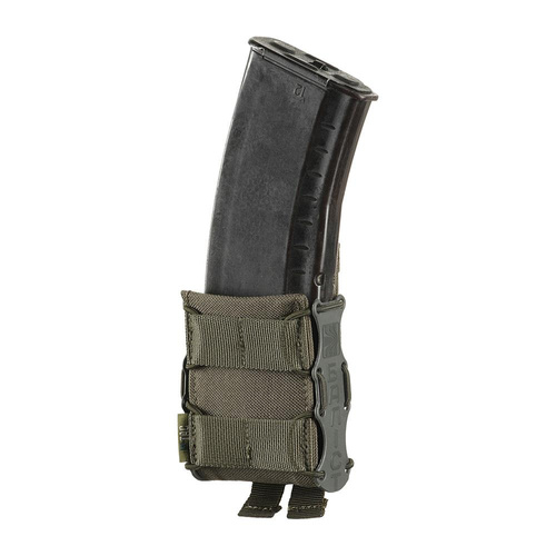 M-Tac - Міні універсальний зарядний пристрій для колчана - AR/AK - Ranger Green - 10188023 - 10188023