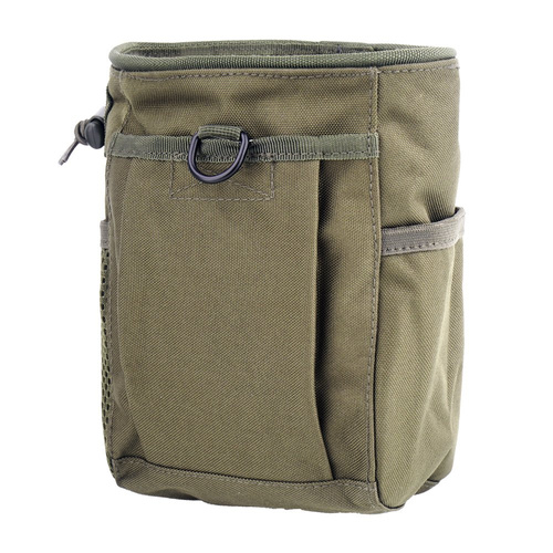 Mil-Tec - Підсумок MOLLE - зелений OD - 16156301